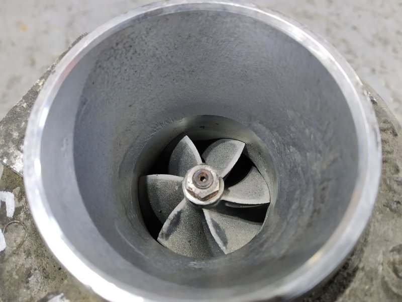 турбина, 6145 рублей, Санкт-Петербург