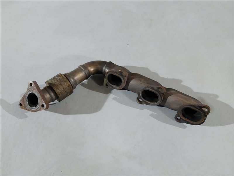 коллектор выпускной, 6380 рублей, Санкт-Петербург