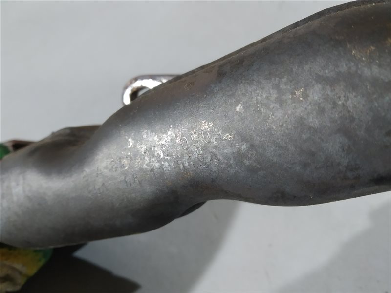 коллектор выпускной, 6380 рублей, Санкт-Петербург