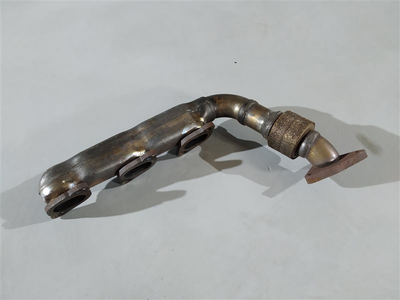 коллектор выпускной, 6380 рублей, Санкт-Петербург