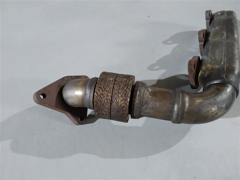 коллектор выпускной, 6380 рублей, Санкт-Петербург