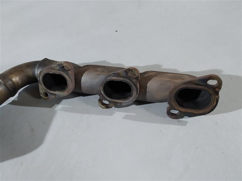 коллектор выпускной, 6380 рублей, Санкт-Петербург