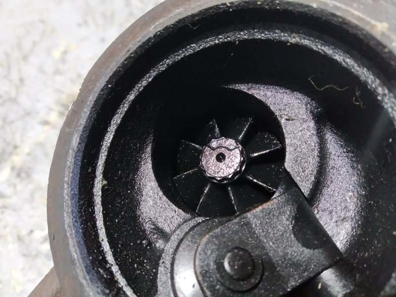 турбина, 6460 рублей, Санкт-Петербург