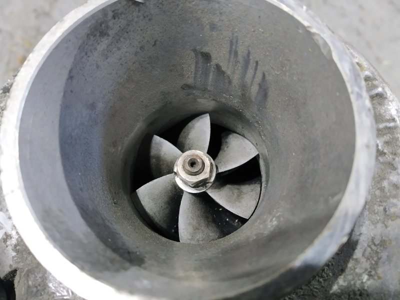 турбина, 6460 рублей, Санкт-Петербург