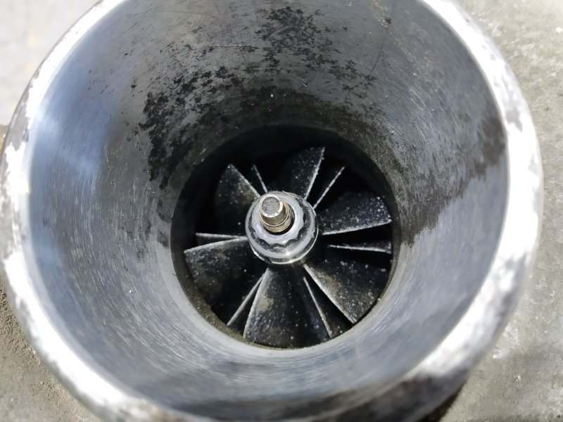 турбина, 13520 рублей, Санкт-Петербург