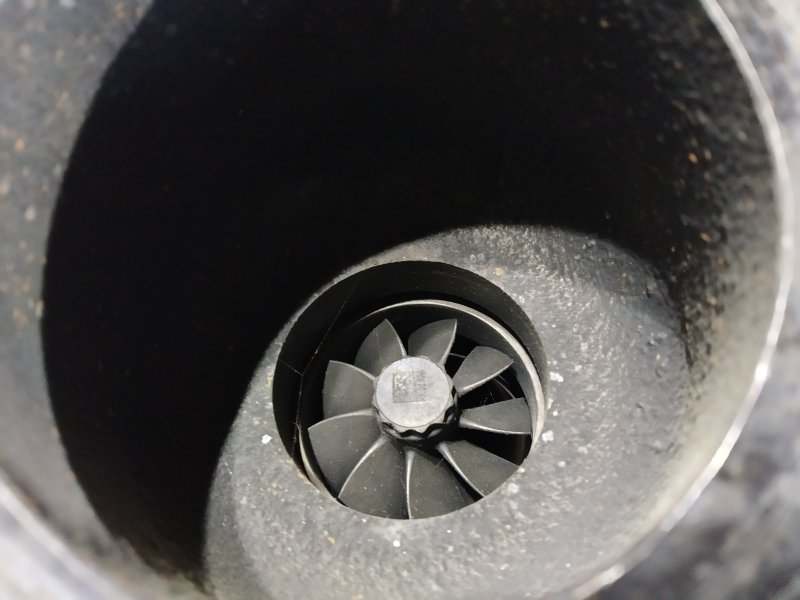 турбина, 10830 рублей, Санкт-Петербург