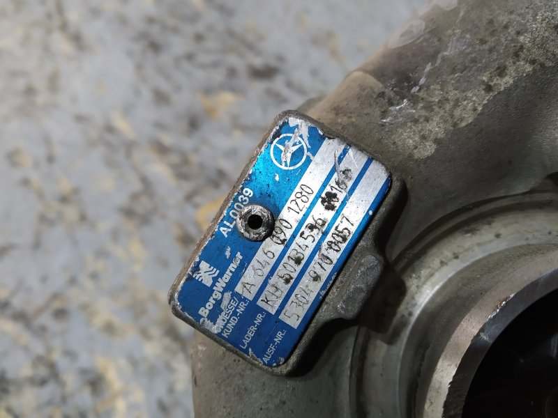 турбина, 13520 рублей, Санкт-Петербург