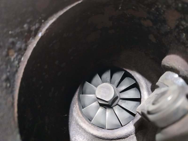 турбина, 13520 рублей, Санкт-Петербург