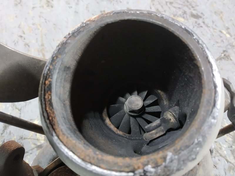 турбина, 13520 рублей, Санкт-Петербург