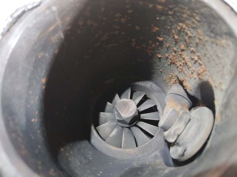 турбина, 8145 рублей, Санкт-Петербург