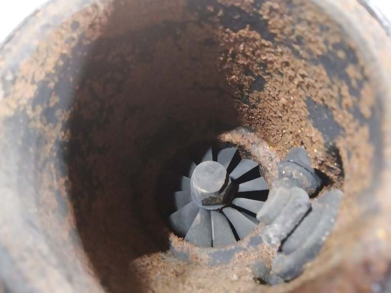 турбина, 13520 рублей, Санкт-Петербург