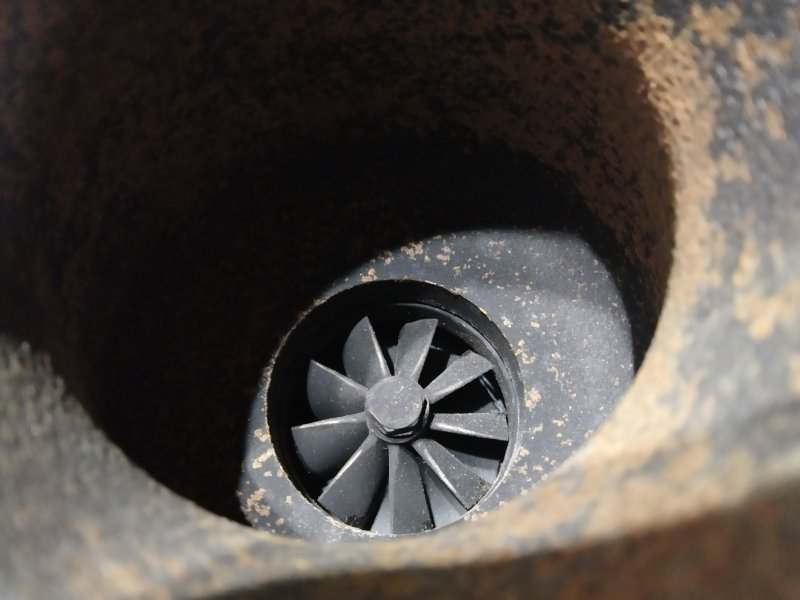 турбина, 3880 рублей, Санкт-Петербург