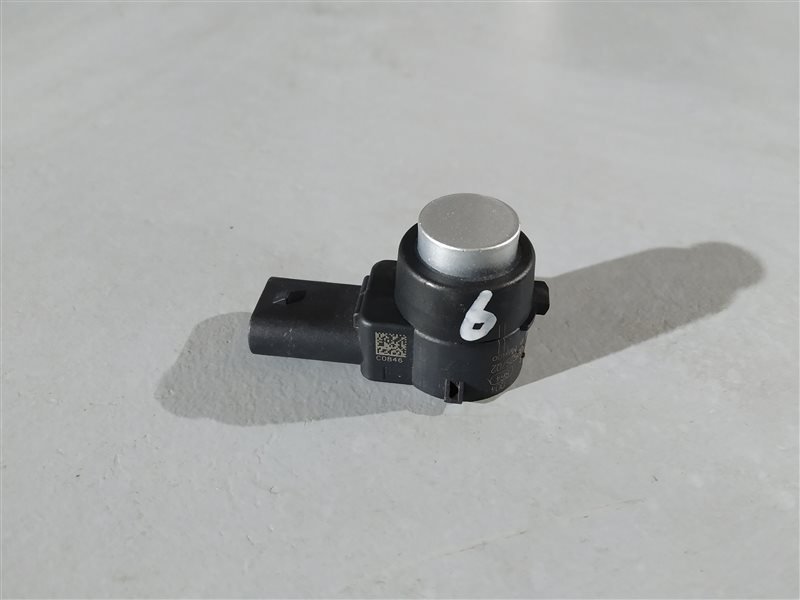 парктроник, 1715 рублей, Санкт-Петербург