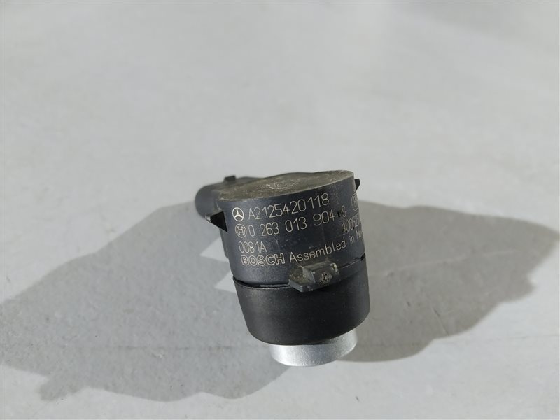 парктроник, 1715 рублей, Санкт-Петербург