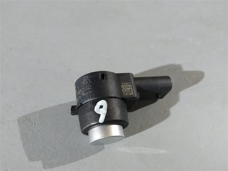 парктроник, 1715 рублей, Санкт-Петербург