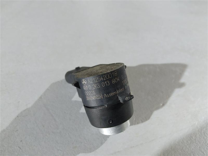 парктроник, 1435 рублей, Санкт-Петербург