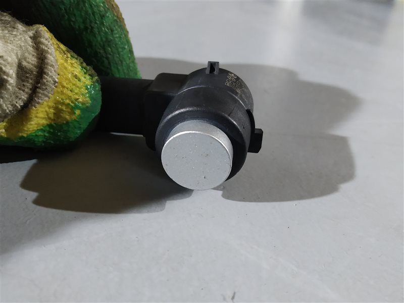 парктроник, 1435 рублей, Санкт-Петербург