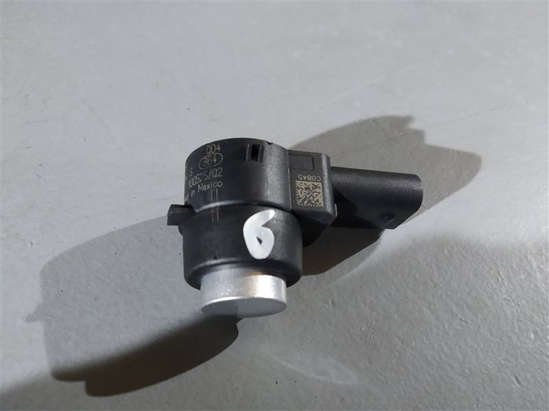 парктроник, 1435 рублей, Санкт-Петербург