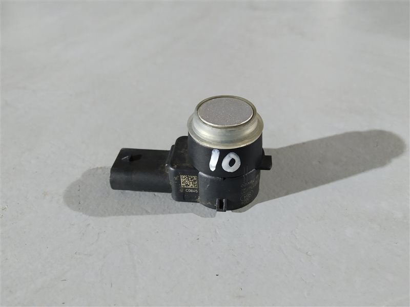 парктроник, 1515 рублей, Санкт-Петербург