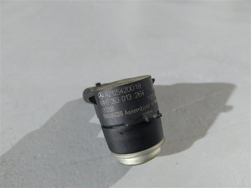 парктроник, 1515 рублей, Санкт-Петербург