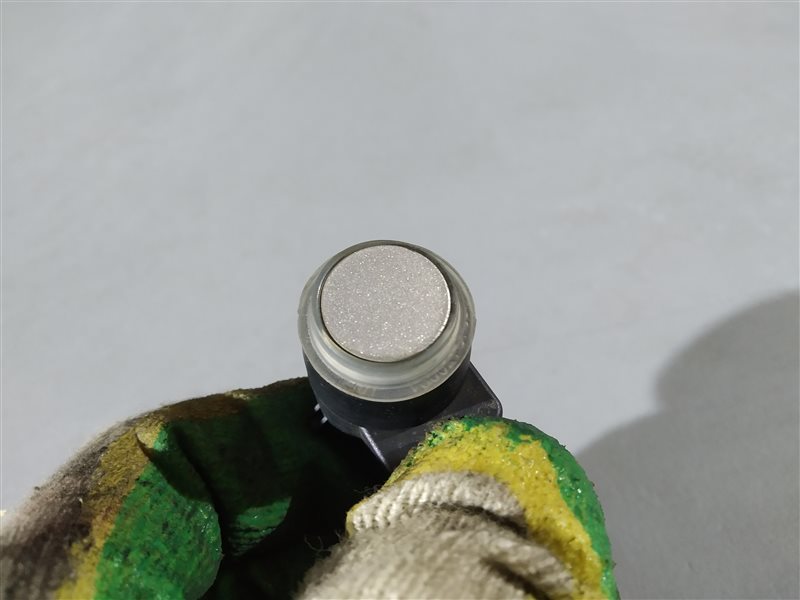 парктроник, 1515 рублей, Санкт-Петербург