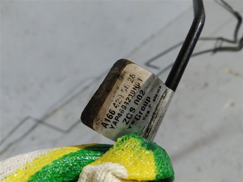 тормозная трубка, 3220 рублей, Санкт-Петербург