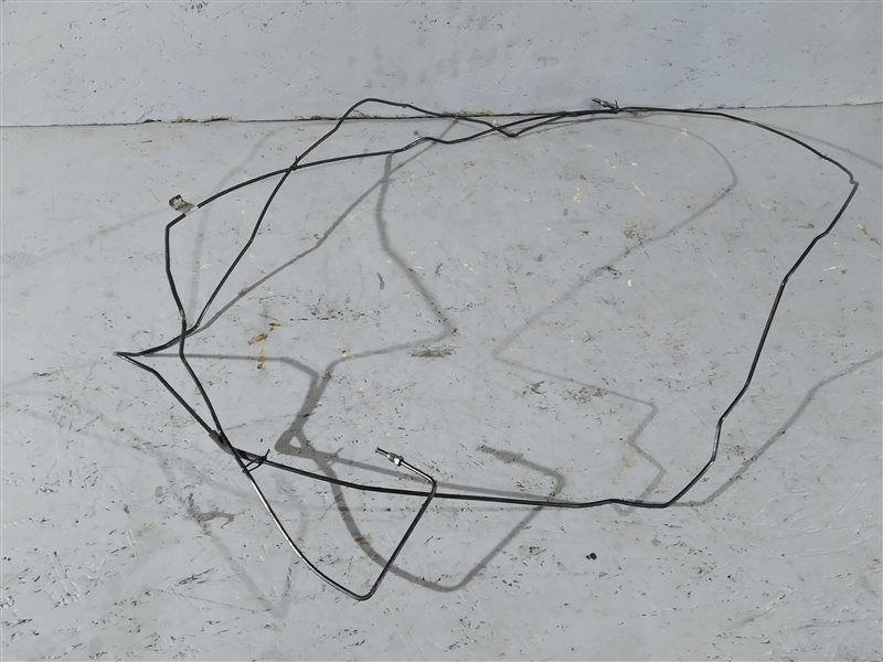 тормозная трубка, 3220 рублей, Санкт-Петербург