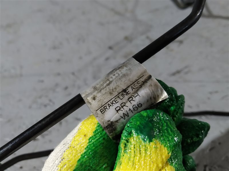 тормозная трубка, 3220 рублей, Санкт-Петербург