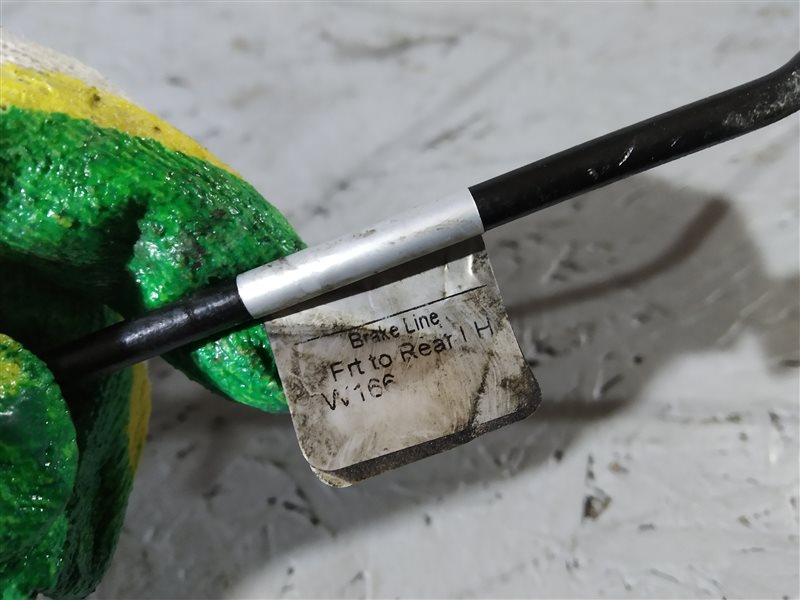 тормозная трубка, 3220 рублей, Санкт-Петербург