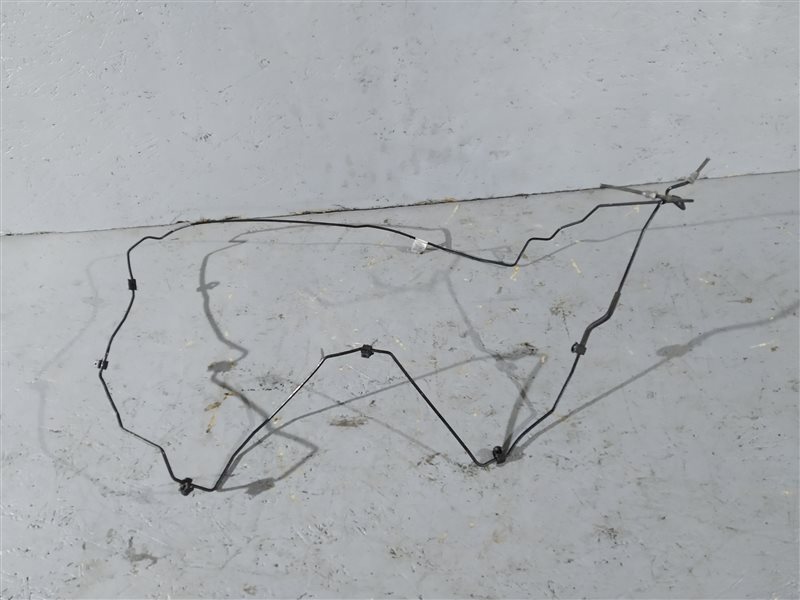 тормозная трубка, 3220 рублей, Санкт-Петербург