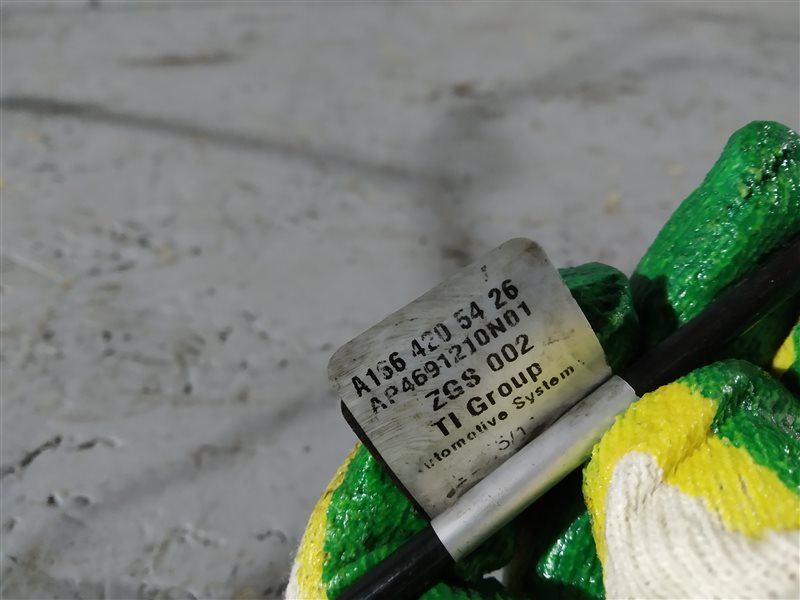 тормозная трубка, 3220 рублей, Санкт-Петербург