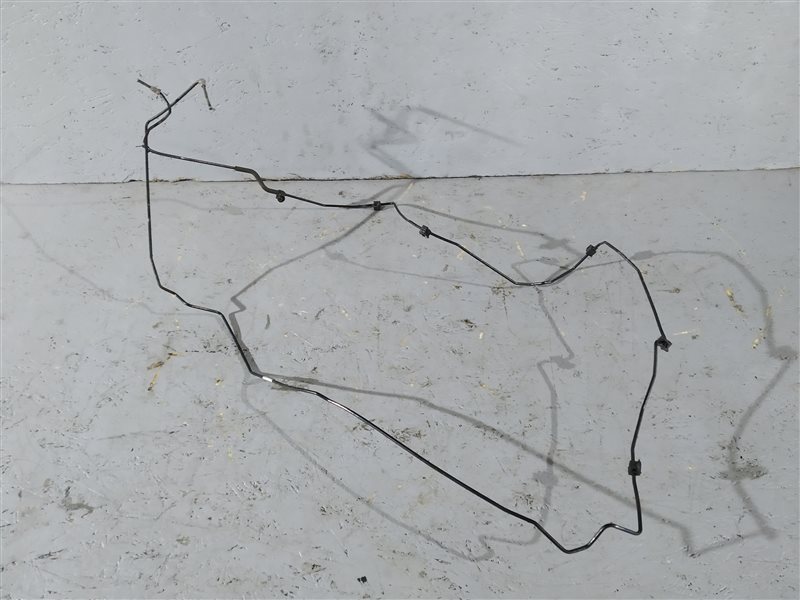 тормозная трубка, 3220 рублей, Санкт-Петербург