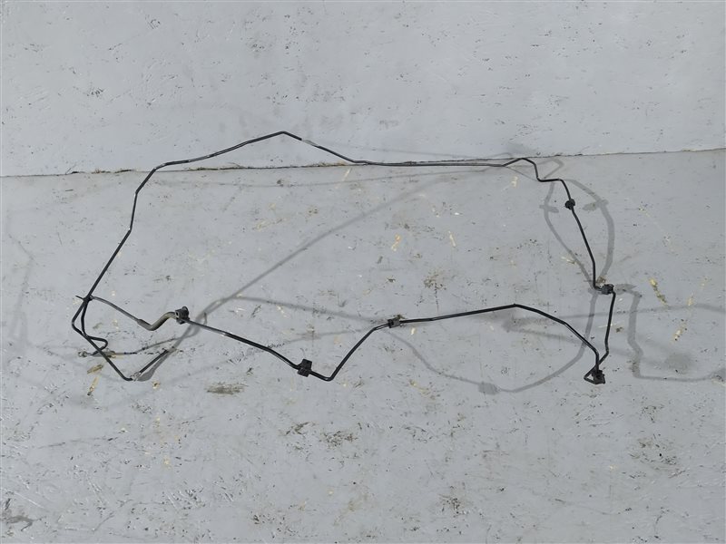 тормозная трубка, 3220 рублей, Санкт-Петербург