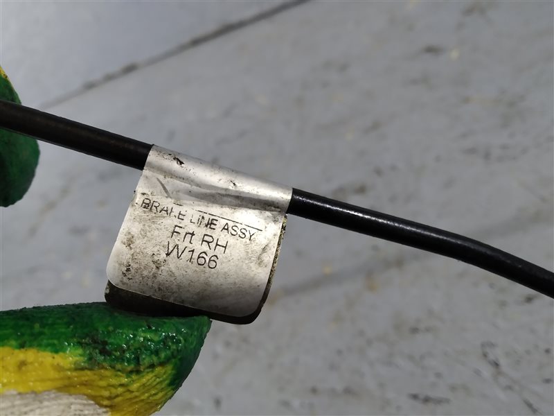 тормозная трубка, 3220 рублей, Санкт-Петербург