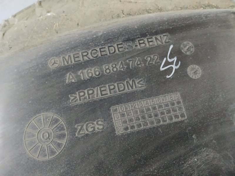 подкрылок, 3660 рублей, Санкт-Петербург