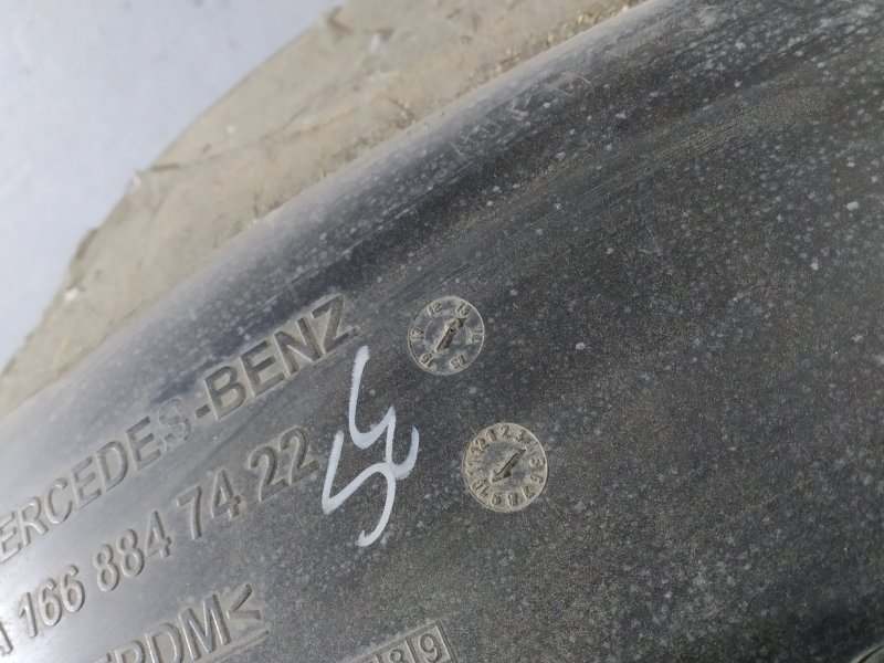 подкрылок, 3660 рублей, Санкт-Петербург