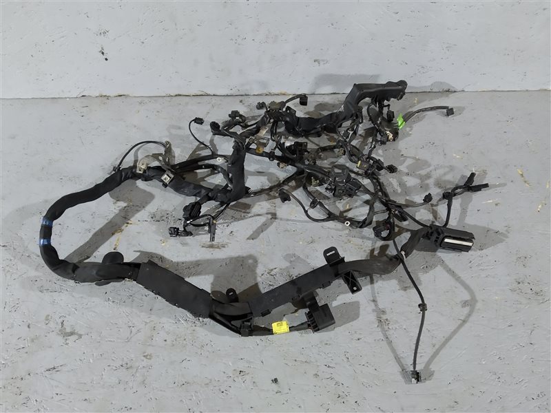 проводка двигателя, 7085 рублей, Санкт-Петербург