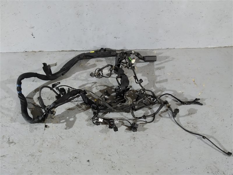 проводка двигателя, 7085 рублей, Санкт-Петербург