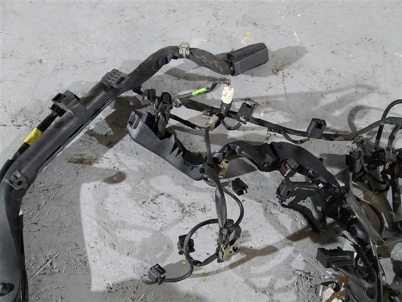 проводка двигателя, 7085 рублей, Санкт-Петербург