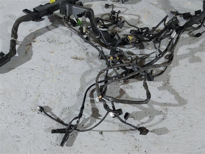 проводка двигателя, 7085 рублей, Санкт-Петербург