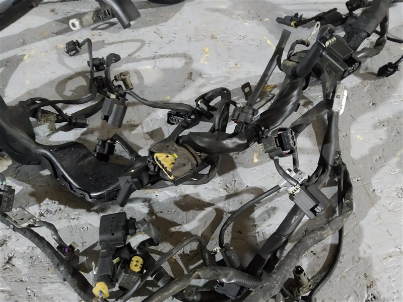 проводка двигателя, 7085 рублей, Санкт-Петербург