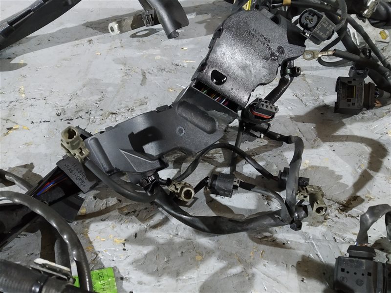 проводка двигателя, 7085 рублей, Санкт-Петербург