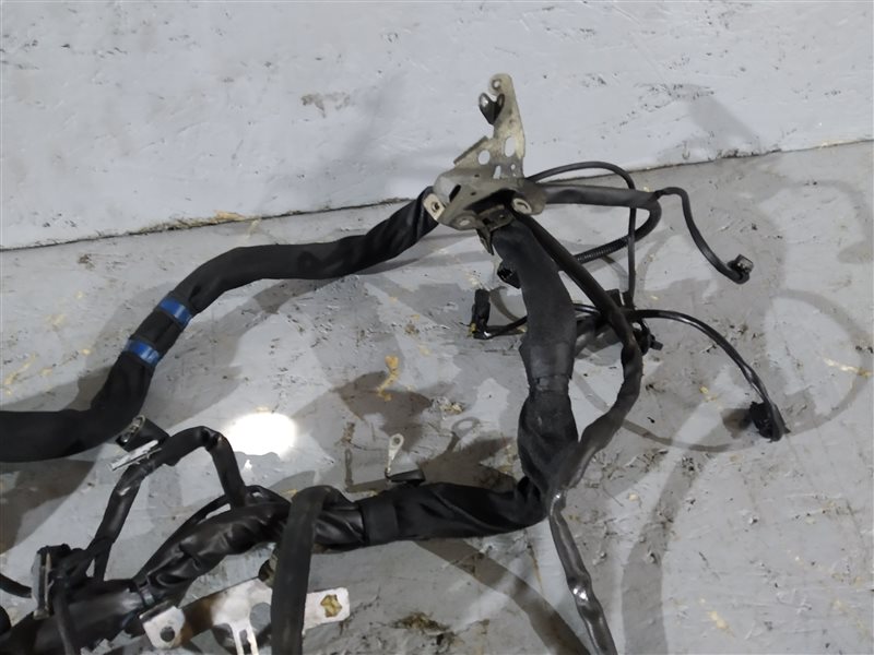 проводка двигателя, 7085 рублей, Санкт-Петербург