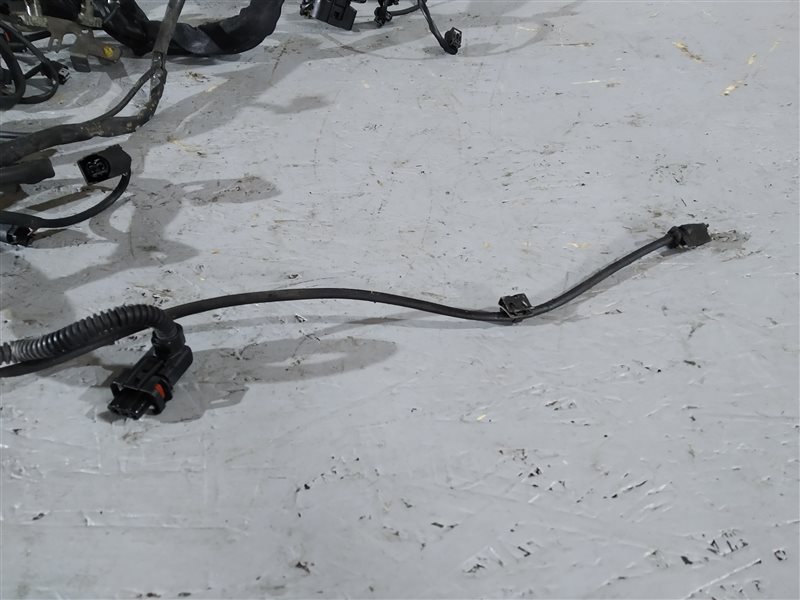 проводка двигателя, 7085 рублей, Санкт-Петербург