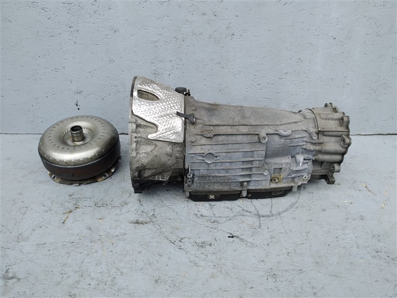 АКПП, 66640 рублей, Санкт-Петербург