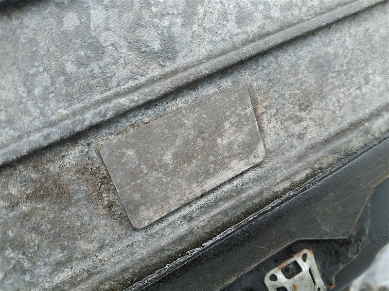 АКПП, 66640 рублей, Санкт-Петербург