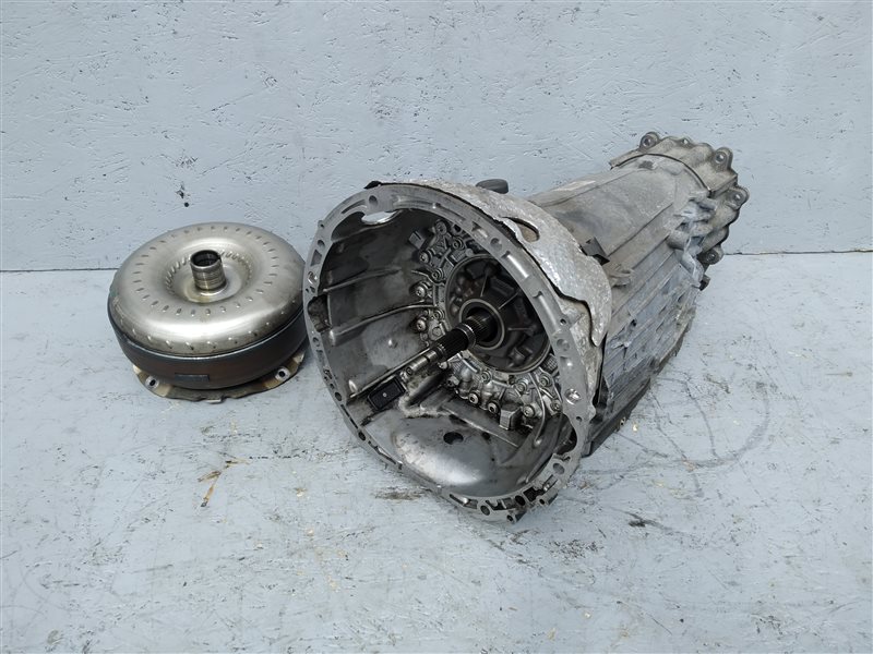 АКПП, 66640 рублей, Санкт-Петербург