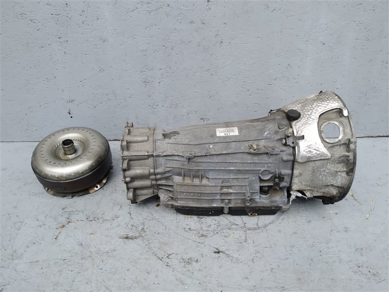 АКПП, 66640 рублей, Санкт-Петербург