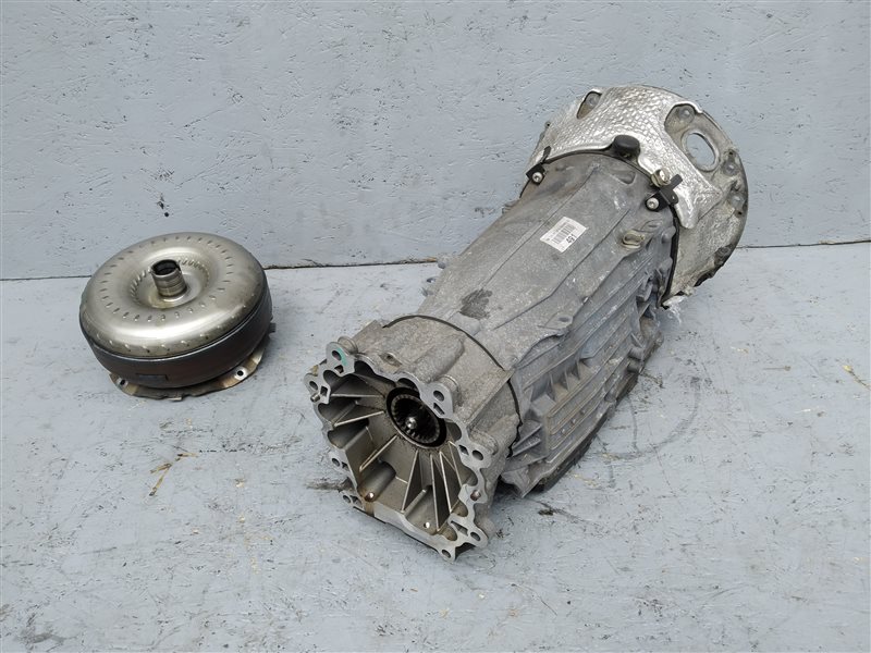 АКПП, 66640 рублей, Санкт-Петербург