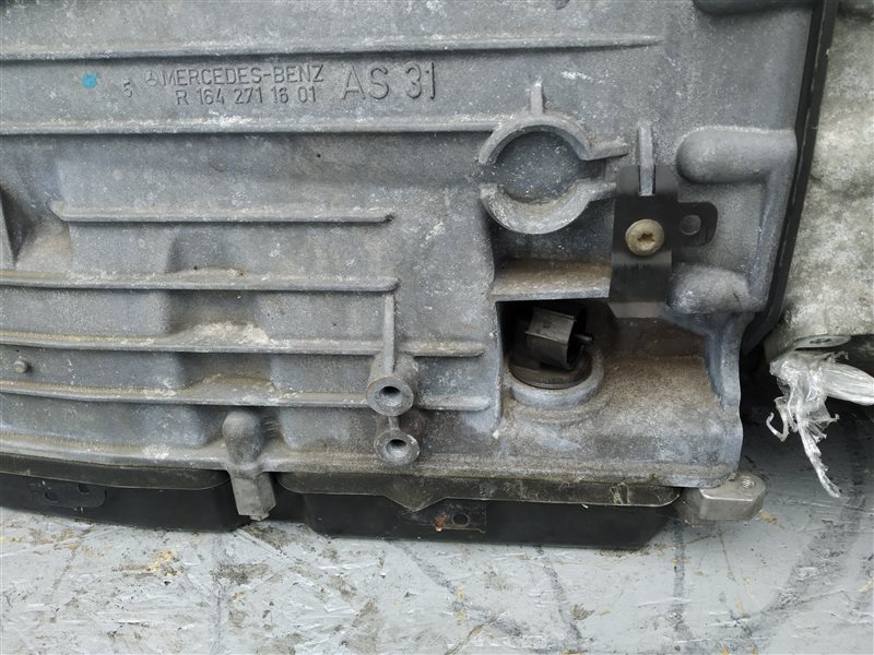 АКПП, 66640 рублей, Санкт-Петербург